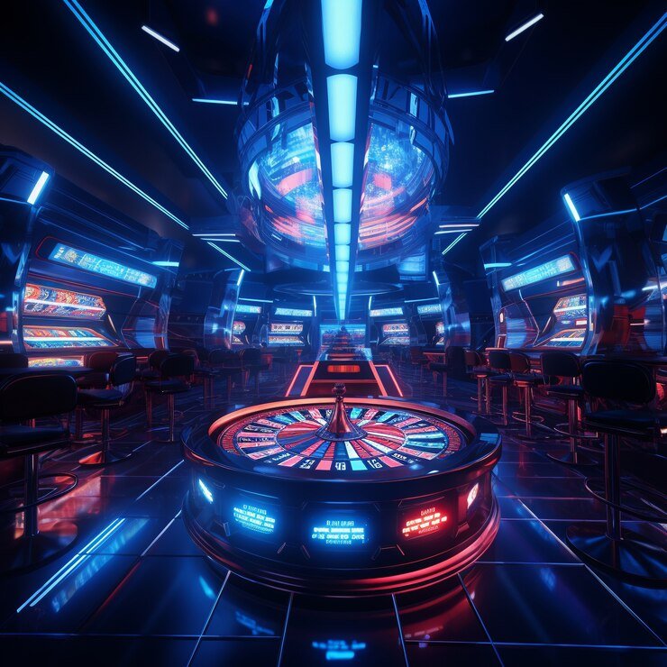 listrik69 featured game showcase